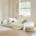 Lifetime Montessori bed 90 x 200 met Premium lattenbodem - Wit