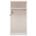 Lifetime kledingroede 100 cm