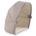 Sebra kap babynest Jetty Beige