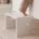 Sebra opstapje Classic White1