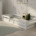 Lifetime Elements Montessori bed 90 x 200 met Standard lattenbodem en 2 smalle bedfronten - Wit