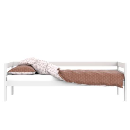 Lifetime Elements bed 90 wit1