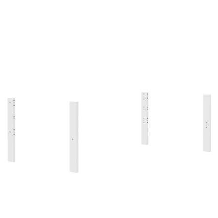 Lifetime Elements set poten