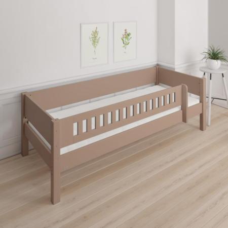 Manis-h Odin spijlen rail Cafe Latte