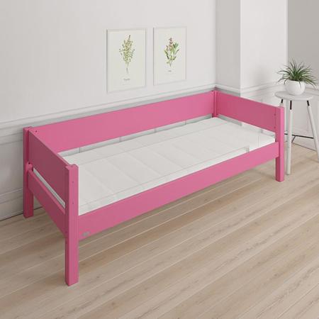 Manis-h bed Tor Pink