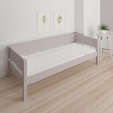 Manis-h bed Tor Silver