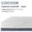 Duvatex Cocoon Comfort Supportl MA51