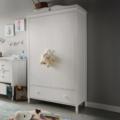 Infanskids Emma 2-deurskast sfeer