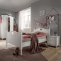 Infanskids Emma bed sfeer