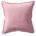 Klippan kussenhoes Gooseye pink