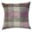 Klippan kussenhoes Gotland Multi pink