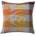 Klippan kussenhoes Gotland Multi yellow
