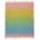 Klippan plaid Aurora pastel dream