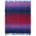 Klippan plaid Aurora purple BLue