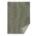 Klippan wollen deken Knit pine