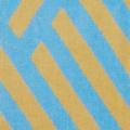 Klippan wollen deken Tangent detail