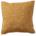 Klippan wollen kussenhoes Chevron caramel