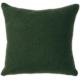 Klippan wollen kussenhoes Gotland Bottle Green