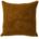 Klippan wollen kussenhoes Gotland Caramel