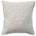 Klippan wollen kussenhoes Stella Light Grey