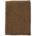 Klippan wollen plaid Boucle mocha mousse