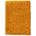Klippan wollen plaid Boucle ochre