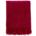 Klippan wollen plaid Gotland Cerise
