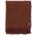Klippan wollen plaid True Rust