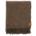 Klippan wollen plaid True Walnut