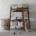 Quax verschoontafel Hip Clay walnut4