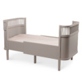 Sebra bedje Jetty Beige