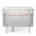 Sebra bedje Stone Grey1