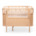 Sebra bedje Wooden Edition