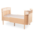 Sebra bedje Wooden Edition1