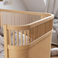 Sebra bedje Wooden Edition10
