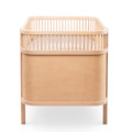 Sebra bedje Wooden Edition5
