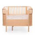Sebra bedje Wooden Edition7