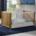 Infanskids Vita ledikant wit provence