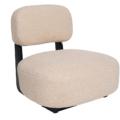 Kidsdepot kinderfauteuil Brad creme