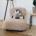 Kidsdepot kinderfauteuil Brad creme3