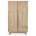 Quax Kyo 2-drskast Honey Ash