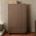 Quax Kyo 2-drskast Walnut sfeer