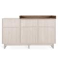 Quax Kyo barrier walnut1