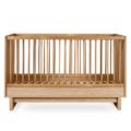 Quax Kyo bed 70 honey ash