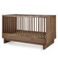 Quax Kyo bed 70 walnut1