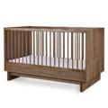 Quax Kyo bed 70 walnut3