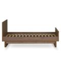 Quax Kyo bed 70 walnut4