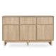 Quax Kyo commode XL Honey Ash