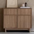 Quax Kyo commode honey ash sfeer4