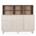 Quax Kyo commode opzetelement Walnut